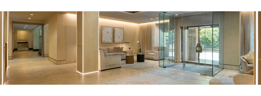 The Beekman Tower, Trademark Collection by Wyndham