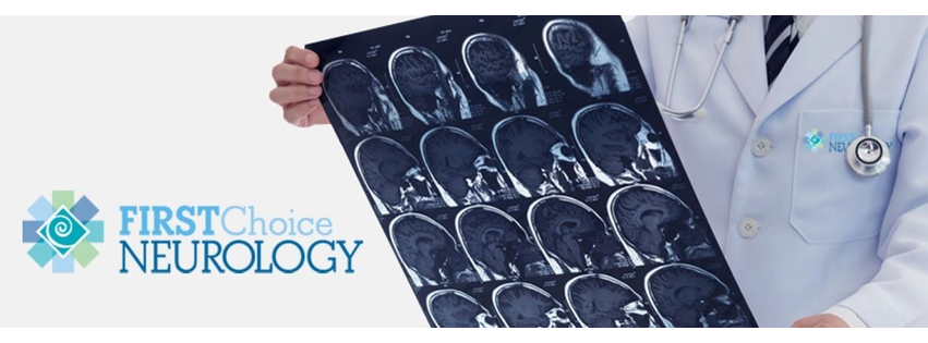 First Choice Neurology: Claudio Osorio, MD