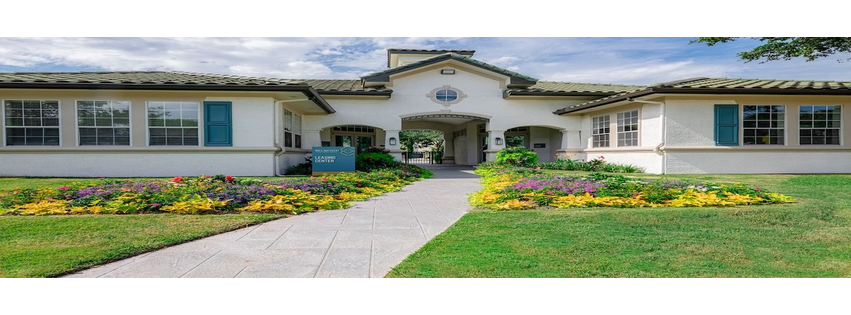 Belmond Apartment Homes