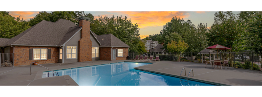 Ellington Woods Apartments