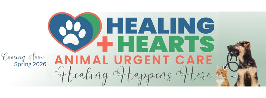 Healing Hearts Animal Urgent Care