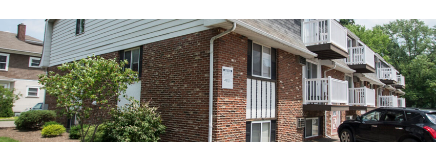 Chalet Apartments of Canton