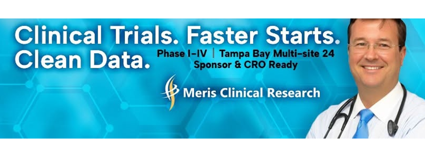 Meris Clinical Research