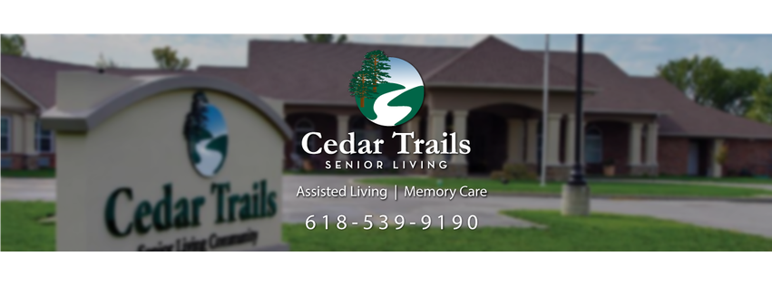 Cedar Trails Senior Living