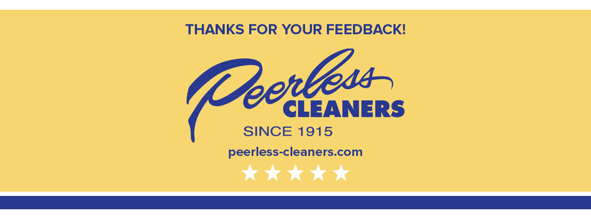 Peerless Cleaners