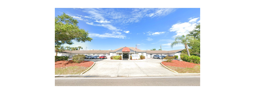 Sarasota Health And Rehabilitation Center