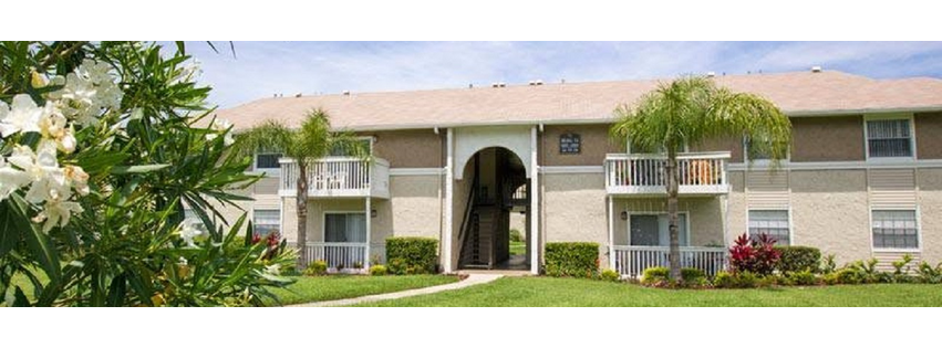 Cadence Crossing Apartments