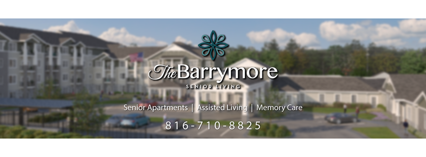 The Barrymore Senior Living