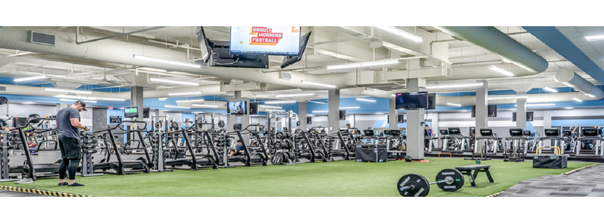 TruFit Athletic Clubs - Victoria