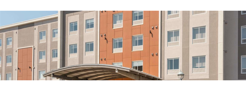 Wingate by Wyndham Dieppe Moncton
