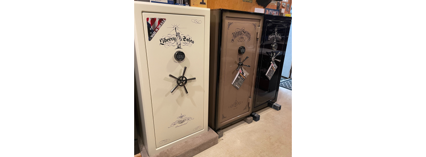 Liberty Safe of Delaware