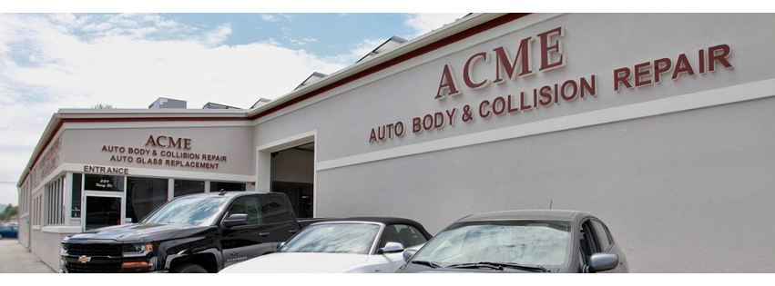 Acme Auto