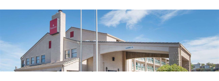 Ramada by Wyndham Albuquerque Airport