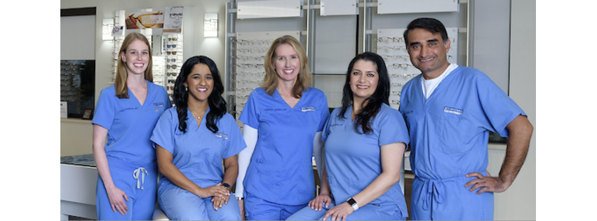 Key-Whitman Eye Center