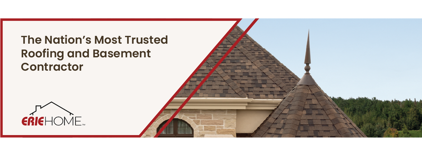 Erie Home Roofing