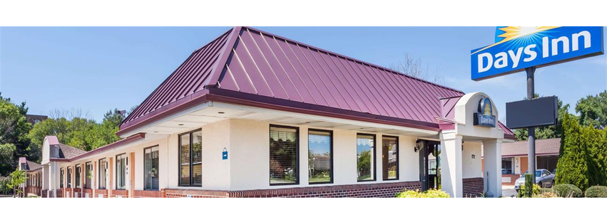 Days Inn by Wyndham Dover Downtown