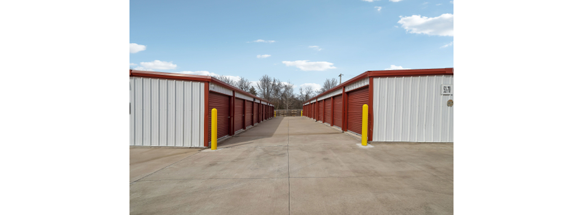 KO Storage