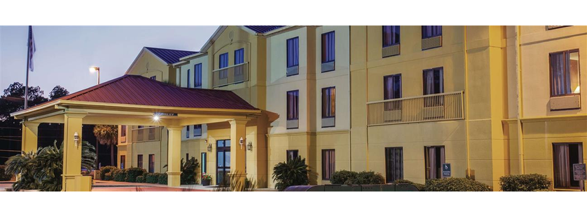 Baymont by Wyndham Moss Point/Pascagoula