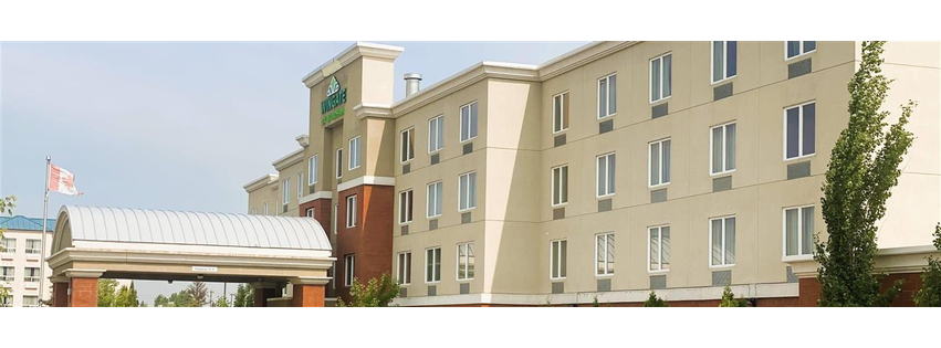 Wingate by Wyndham Fort Saskatchewan