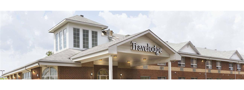 Travelodge by Wyndham Timmins