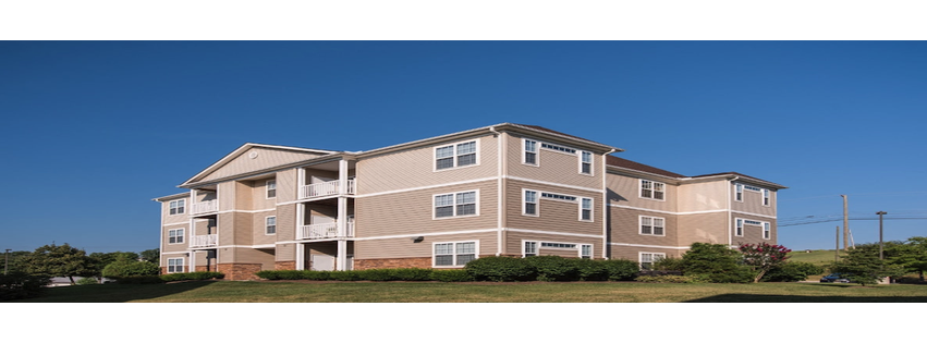 Lee Trace Apartments