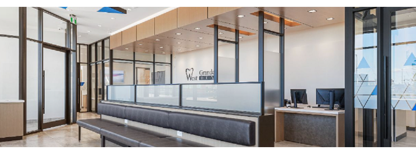 West Grande Prairie Dental - Trader Ridge