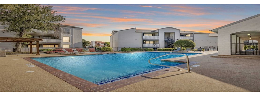 The Ryan Apartments