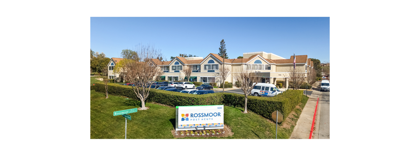Rossmoor Post Acute