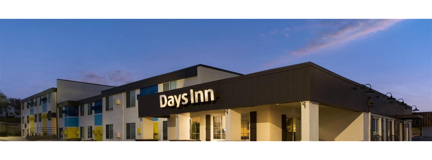 Days Inn by Wyndham Pierre