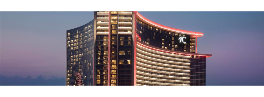 Choctaw Casino & Resort Durant, a Wyndham Grand Hotel