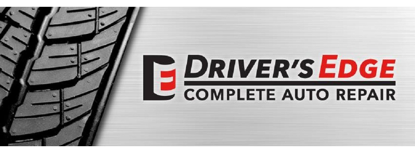 Driver's Edge Complete Tire & Auto Service