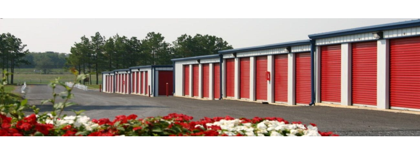 Clearbrook Storage LLC