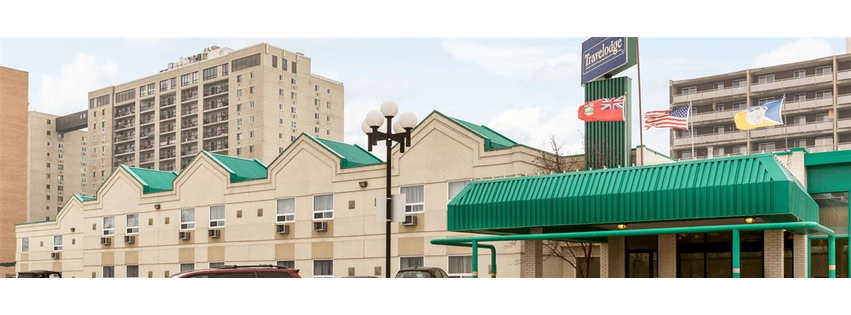 Travelodge by Wyndham Winnipeg East