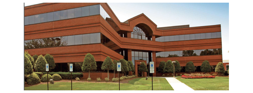 Office Evolution - Greensboro