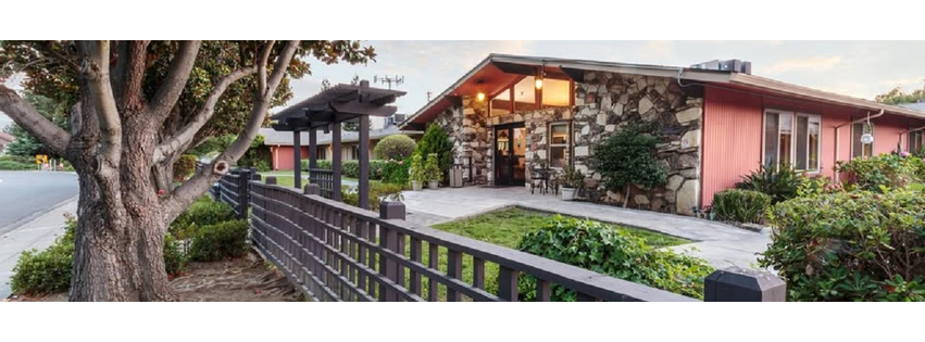 Sunnyvale Post-Acute Center
