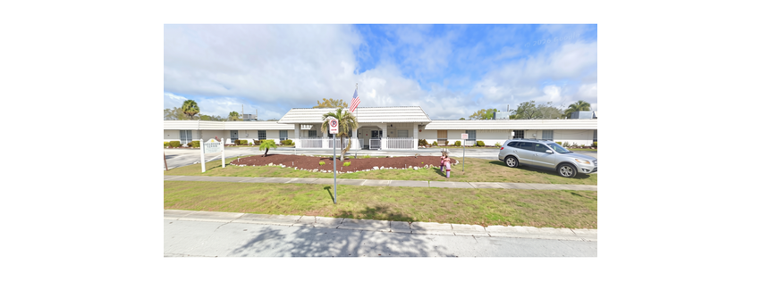 Clearwater Center