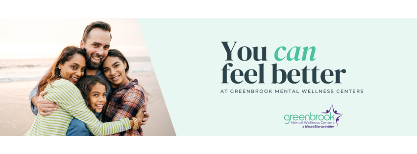 Greenbrook Mental Wellness Centers