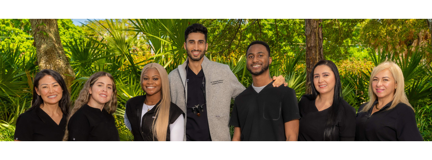Gardens Dental Care