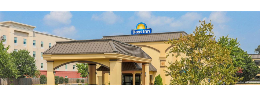 Days Inn by Wyndham Newark Wilmington