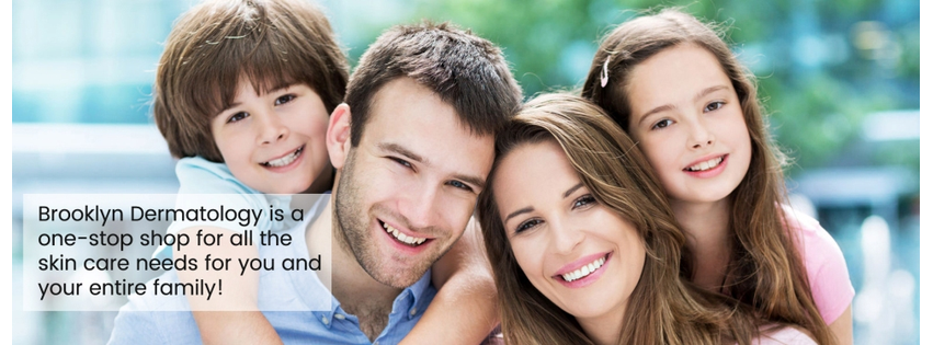 The Dermatology Specialists - Sunset Park