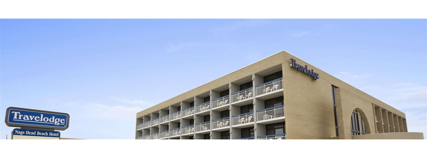 Travelodge by Wyndham Outer Banks/Kill Devil Hills