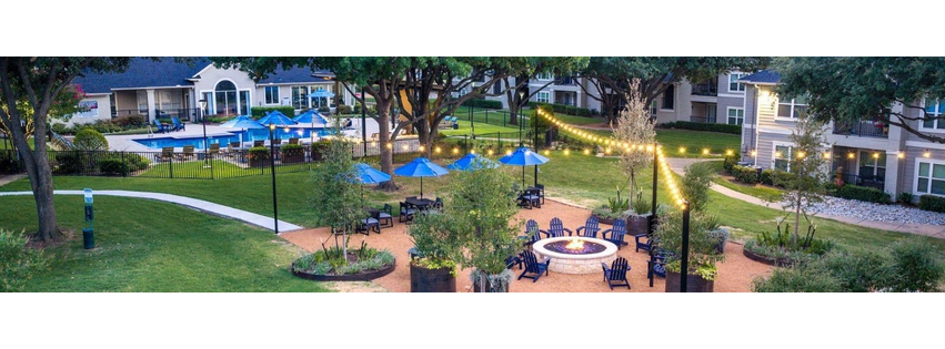 Montelena Apartments Grapevine