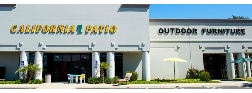 California Patio - San Marcos