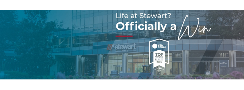 Stewart Title Company - Longview