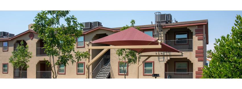 Bella Vista Place Apartments