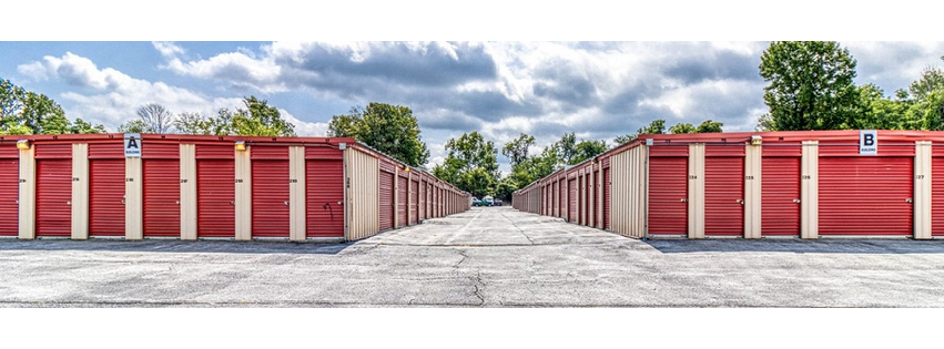 Economy Self Storage - Honey Brook