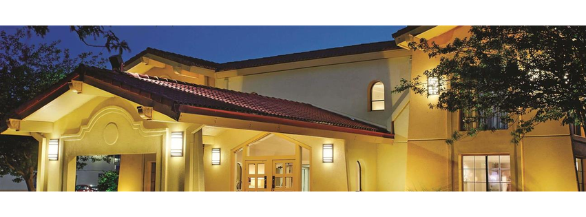La Quinta Inn by Wyndham Champaign