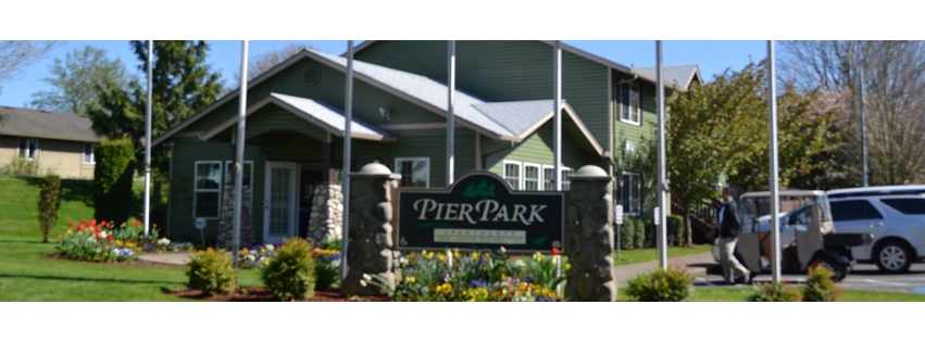 Pier Park Apartments