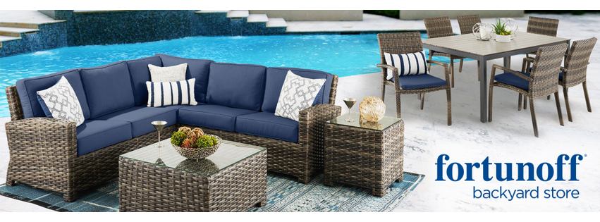 Fortunoff Backyard Store