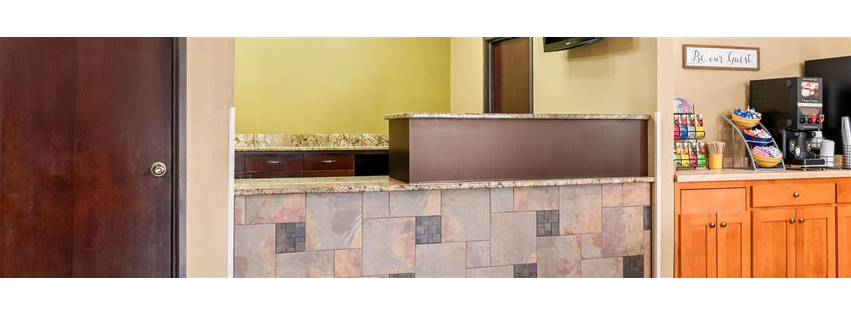 Days Inn by Wyndham Grand Forks Columbia Mall
